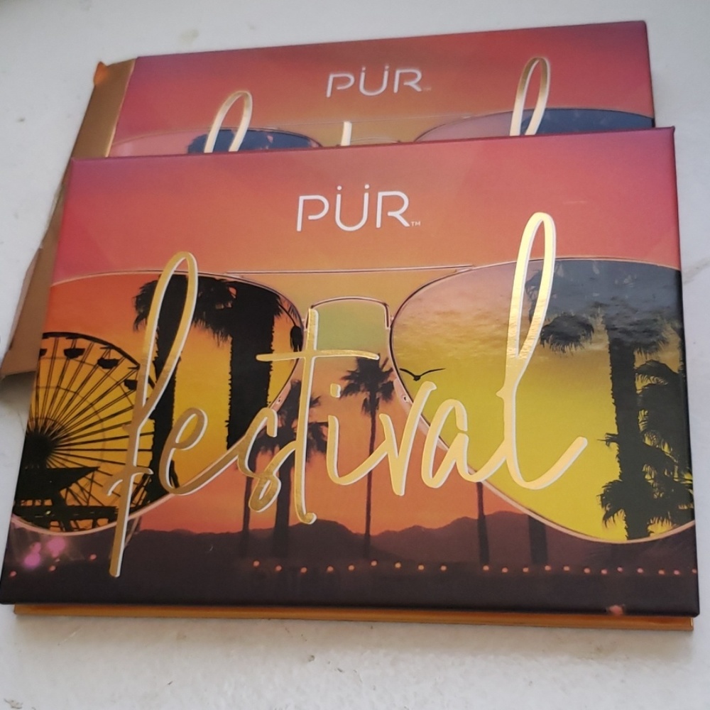 Makeup bundle - Picture 4 of 5